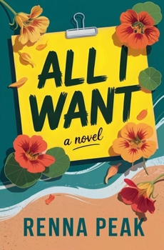 Paperback All I Want Book
