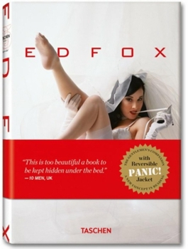 Hardcover Ed Fox: Glamour From the Ground Up Book