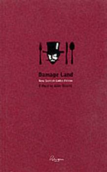 Paperback Damage Land: New Scottish Gothic Fiction Book