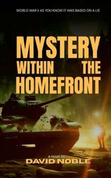 Paperback Mystery within the Homefront Book