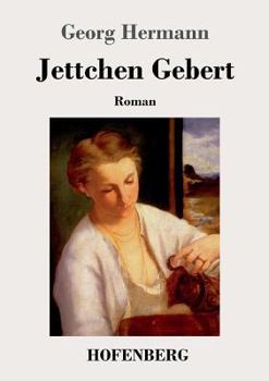 Paperback Jettchen Gebert: Roman [German] Book