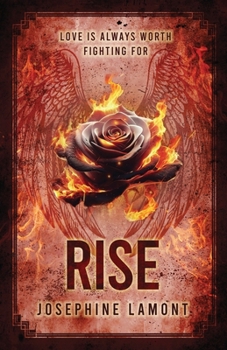 Paperback Rise Book