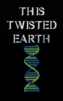 Paperback This Twisted Earth Book