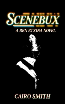 Paperback Scenebux Book