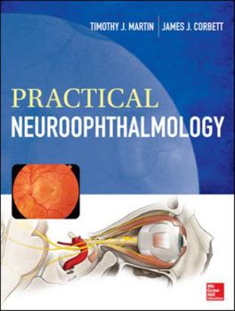 Hardcover Practical Neuroophthalmology Book