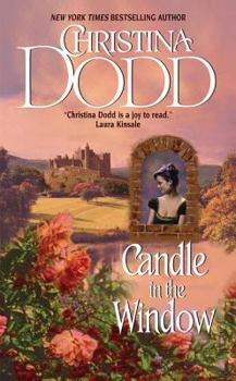 Candle in the Window - Book #1 of the Medieval
