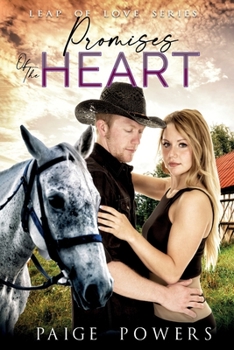 Paperback Promises of the Heart Book