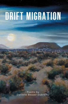 Paperback Drift Migration Book