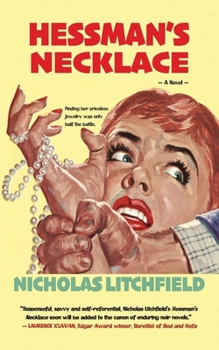Paperback Hessman's Necklace Book