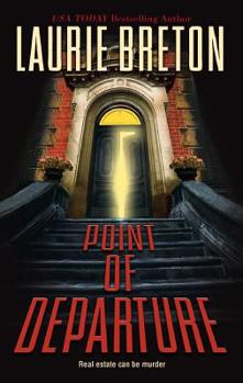 Mass Market Paperback Point of Departure Book