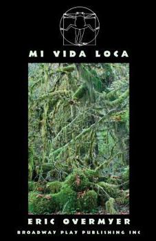 Paperback Mi Vida Loca Book