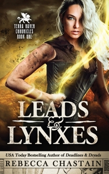 Paperback Leads & Lynxes Book