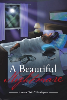 Paperback A Beautiful Nightmare: The Pursuit of the American Dream Book