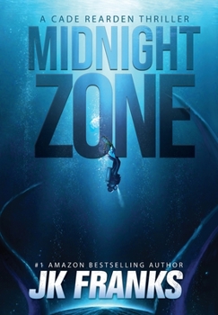 Hardcover Midnight Zone Book