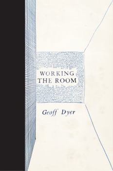 Hardcover Working the Room: Essays and Reviews: 1999-2010 Book