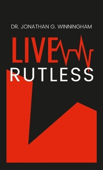 Paperback Live Rutless Book