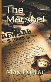 Paperback The Marshal Book