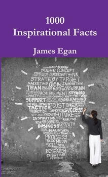Paperback 1000 Inspirational Facts Book
