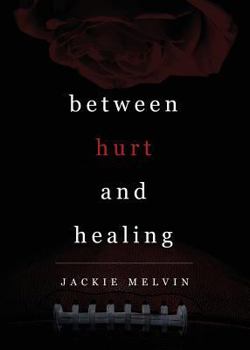 Paperback Between Hurt and Healing Book