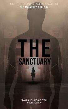 Paperback The Sanctuary Book