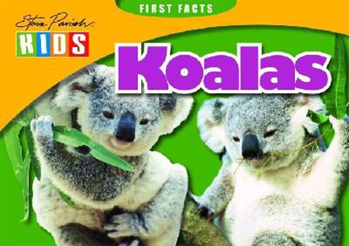 Paperback Koalas Book