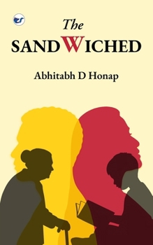 Paperback The Sandwiched Book