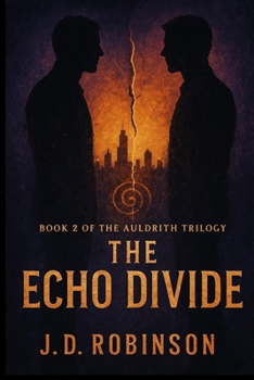 Paperback The Echo Divide Book