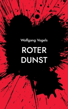 Paperback Roter Dunst [German] Book