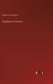 Hardcover Daughters of America Book