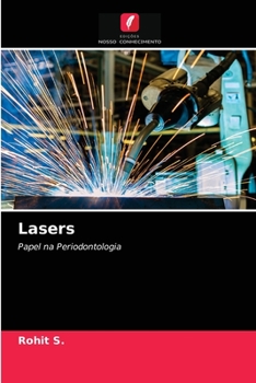 Paperback Lasers [Portuguese] Book