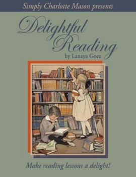 Paperback Delightful Reading Kit (2 books, 1 CD) Book