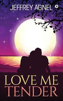Paperback Love Me Tender Book