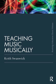 Paperback Teaching Music Musically Book