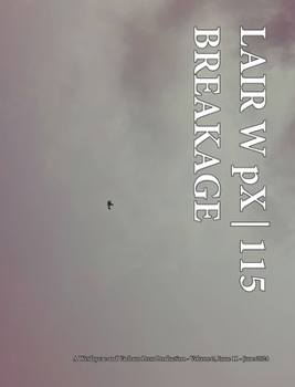 LAIR W pX 115 Breakage