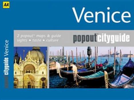 AAA Essential Venice