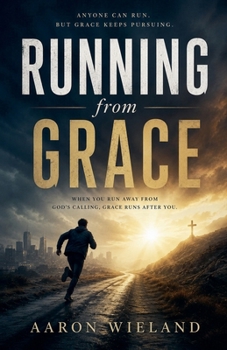 Paperback Running From Grace Book