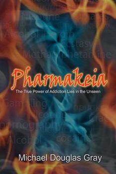 Hardcover Pharmakeia Book