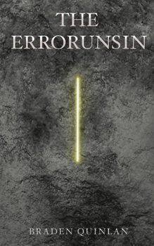 Paperback The Errorunsin Book