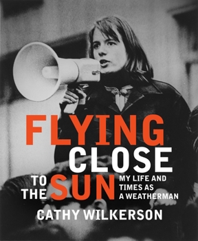 Hardcover Flying Close to the Sun: My Life and Times as a Weatherman Book