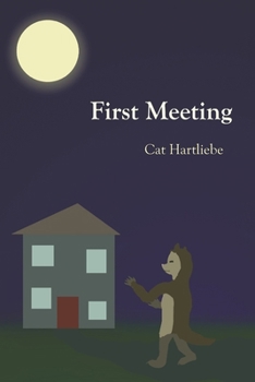 Paperback First Meeting Book