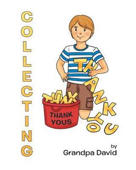 Paperback Collecting Thank Yous Book