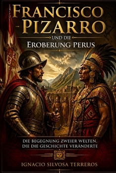 FRANCISCO PIZARRO UND DIE EROBERUNG PERUS: Die Begegnung zweier Welten, die die Geschichte veränderte (German Edition)