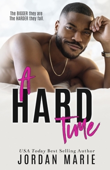 A Hard Time - Book #9 of the Lucas Brothers