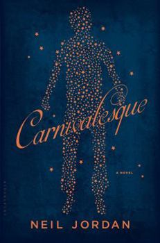 Hardcover Carnivalesque Book