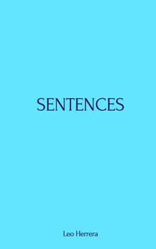 Paperback Sentences Book