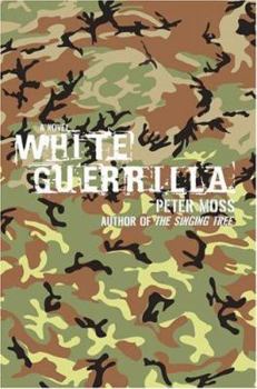Paperback White Guerrilla Book