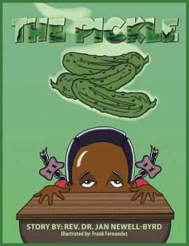 Paperback The Pickle Book