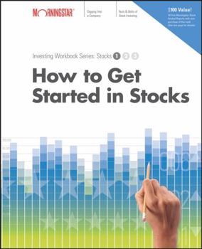 Paperback How to Get Started in Stocks Book
