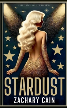 Paperback Stardust Book