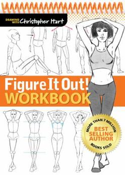 Paperback Figure It Out! Workbook Book